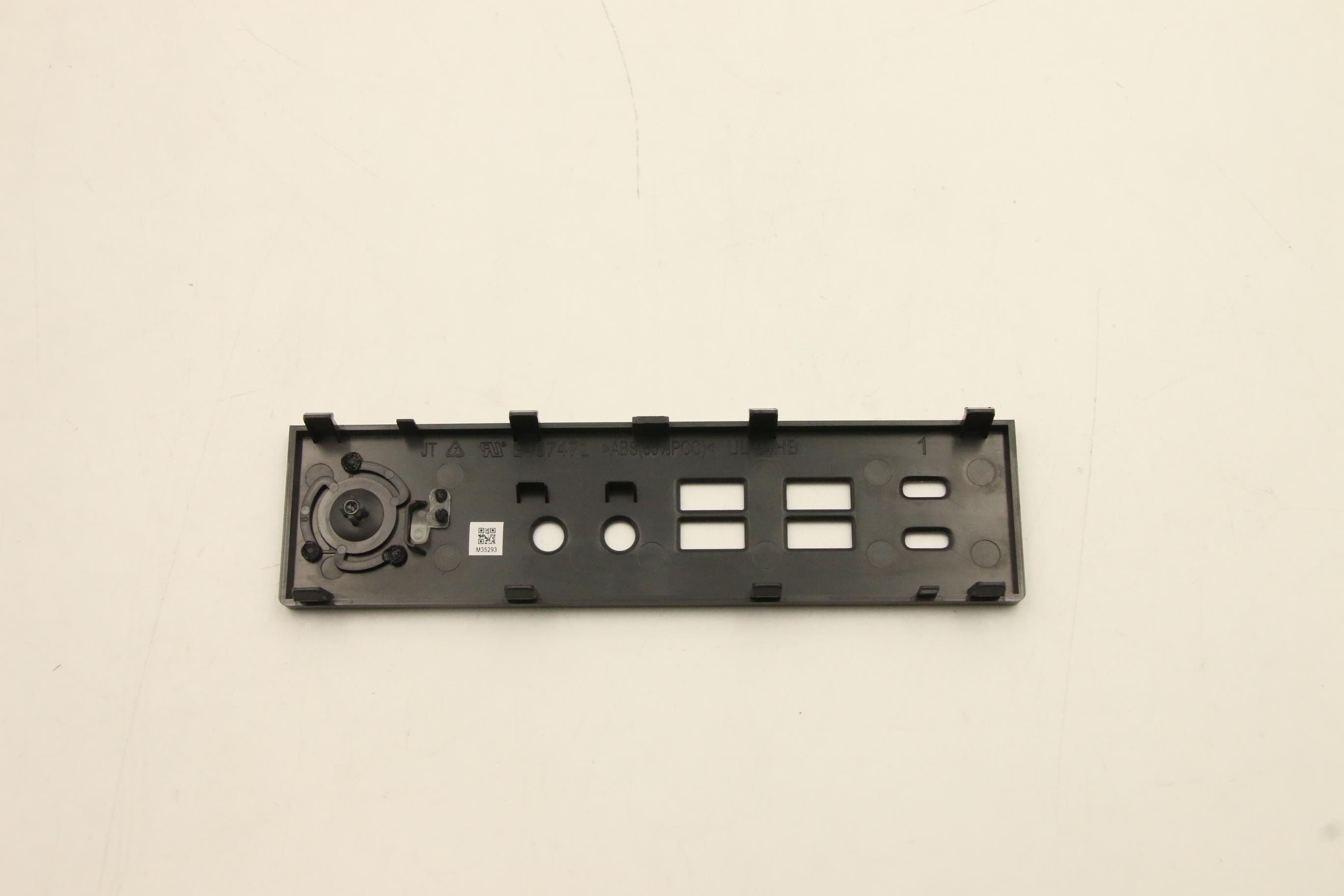 01EF835 - Original Lenovo FIO Bezel with Type-C,333AT