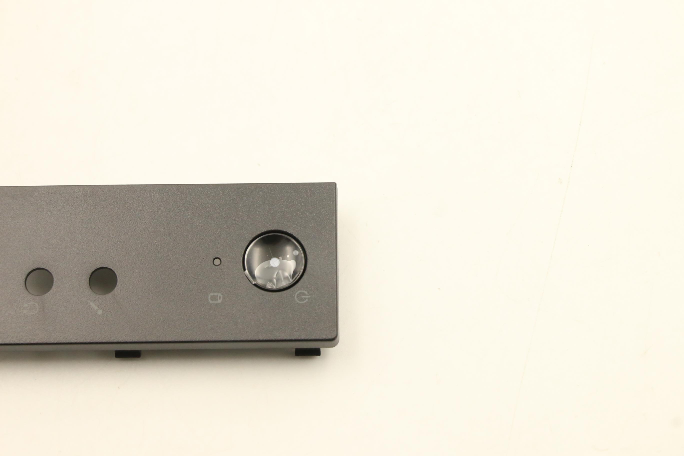 01EF835 - Original Lenovo FIO Bezel with Type-C,333AT