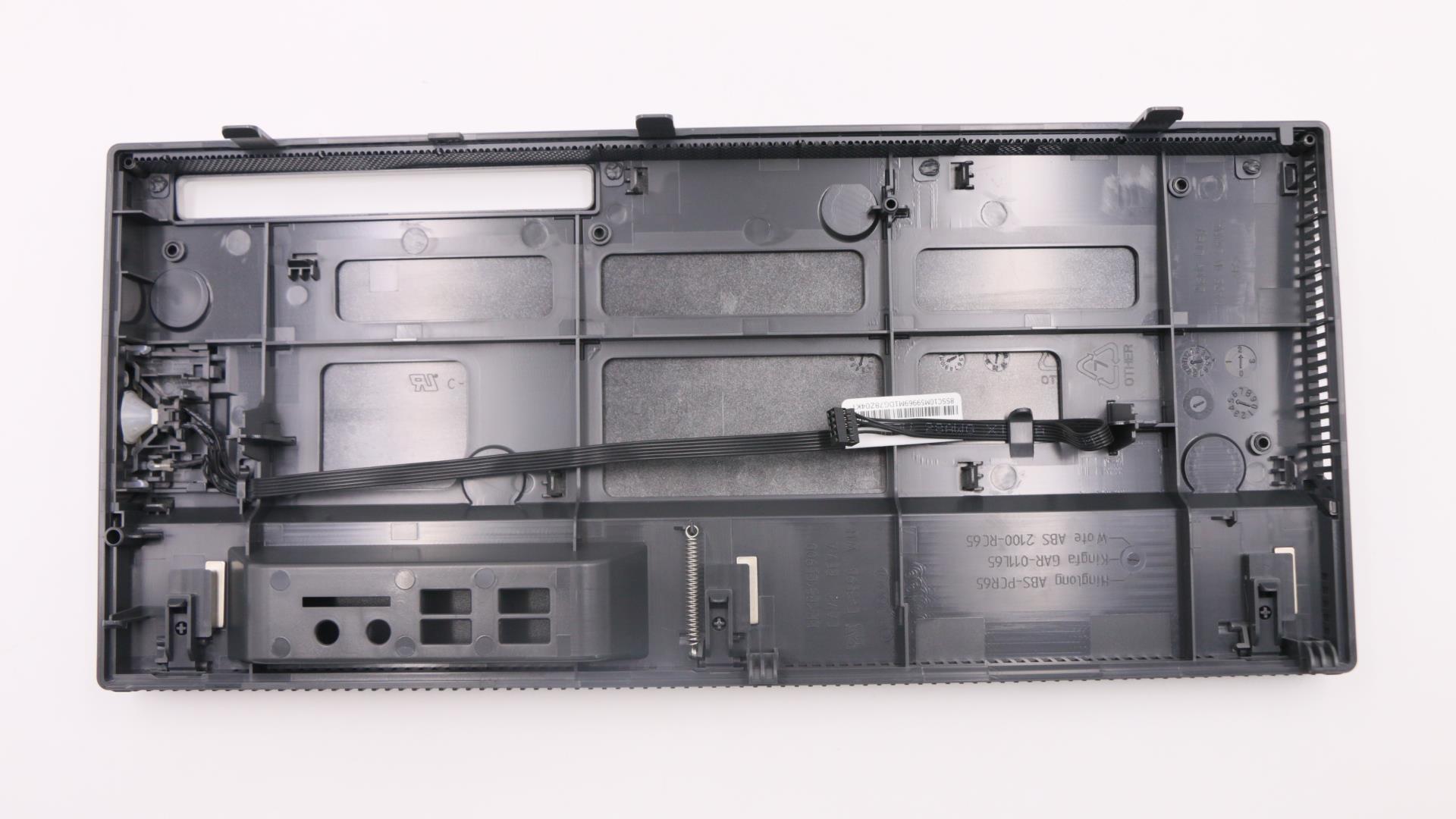 01EF914 - Original Lenovo F Bezel W/ODD Assy,332BT