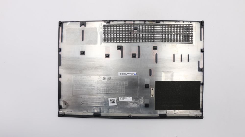 Lenovo ThinkPad E470 BEZELS/DOORS - 01EN234