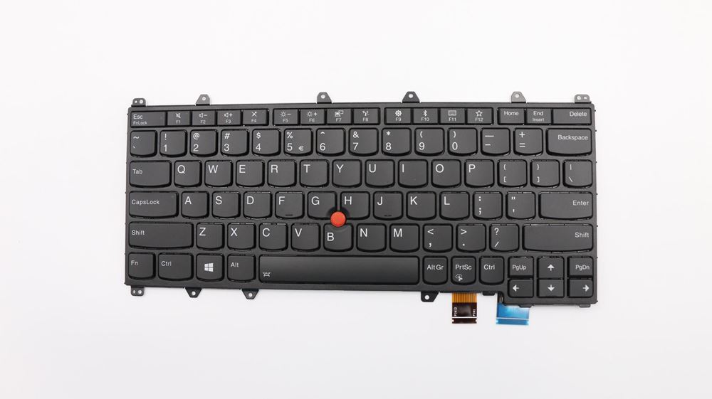 Genuine Lenovo Replacement Keyboard  01EN416 ThinkPad Yoga 370
