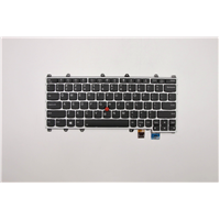 Genuine Lenovo Replacement Keyboard  01EN427 ThinkPad Yoga 370