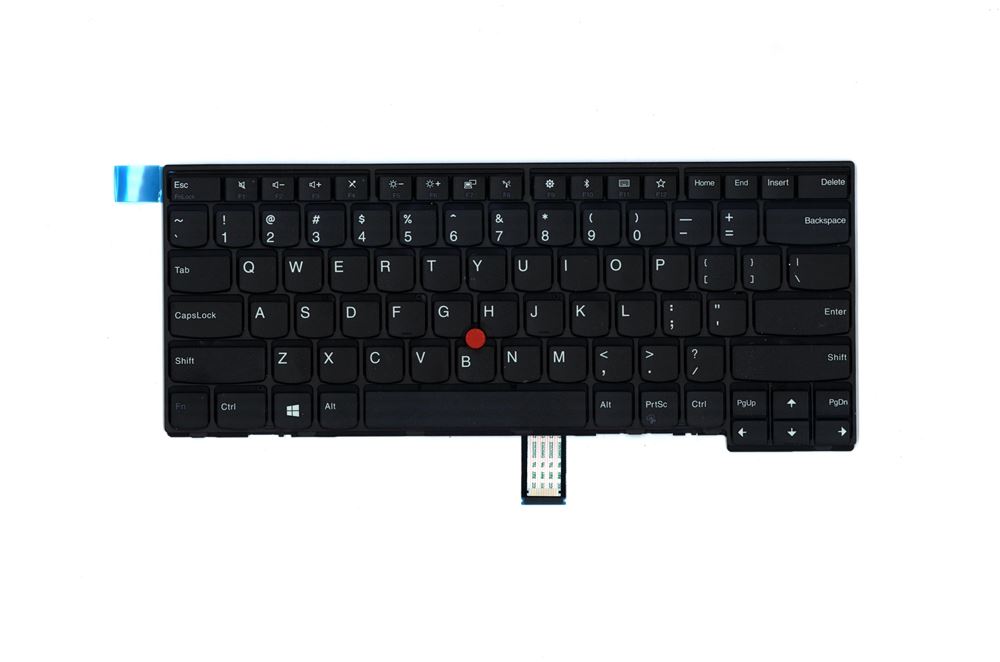 Lenovo ThinkPad L470 KEYBOARDS INTERNAL - 01EN468