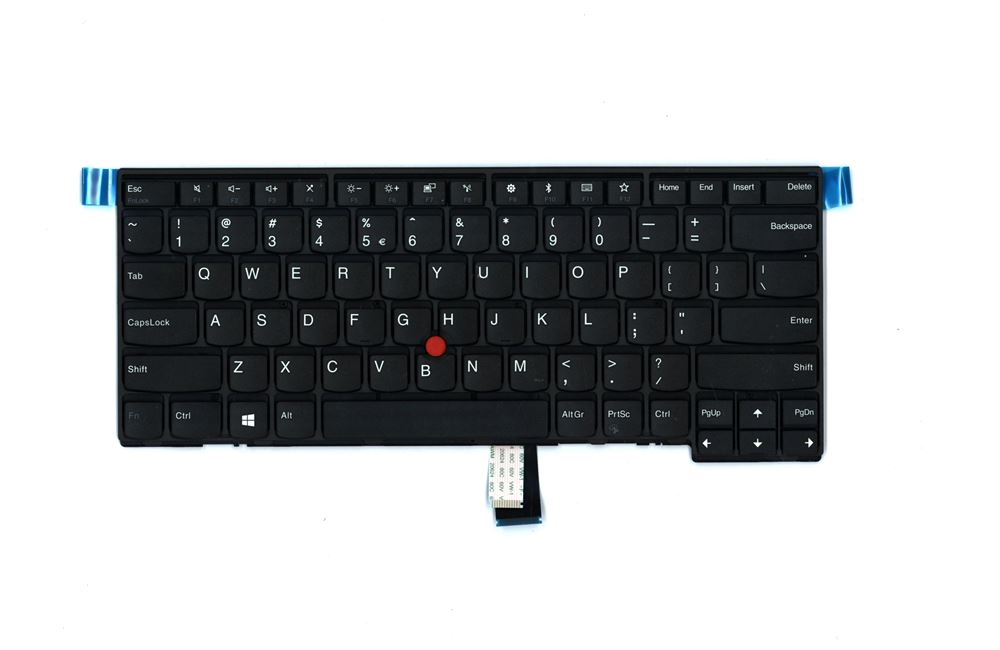 Lenovo ThinkPad L470 KEYBOARDS INTERNAL - 01EN538