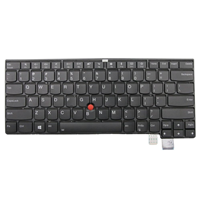 Genuine Lenovo Replacement Keyboard  01EN723 ThinkPad T470s (20JS, 20JT) Laptop