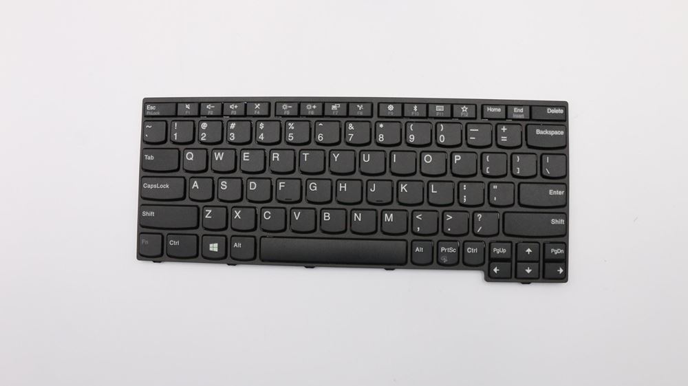 Genuine Lenovo Replacement Keyboard  01EP141 ThinkPad Yoga 11e (Type 20HS, 20HU)