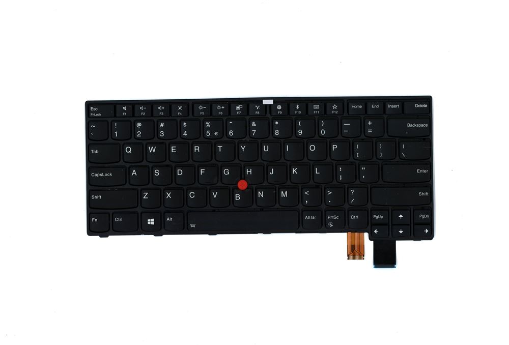 Lenovo ThinkPad T470p KEYBOARDS INTERNAL - 01EP457
