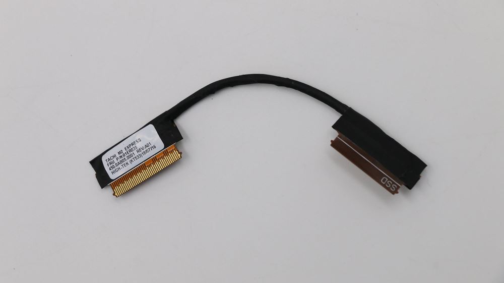 Lenovo ThinkPad P51s (20JY, 20K0) Laptop Cable, external or CRU-able internal - 01ER035