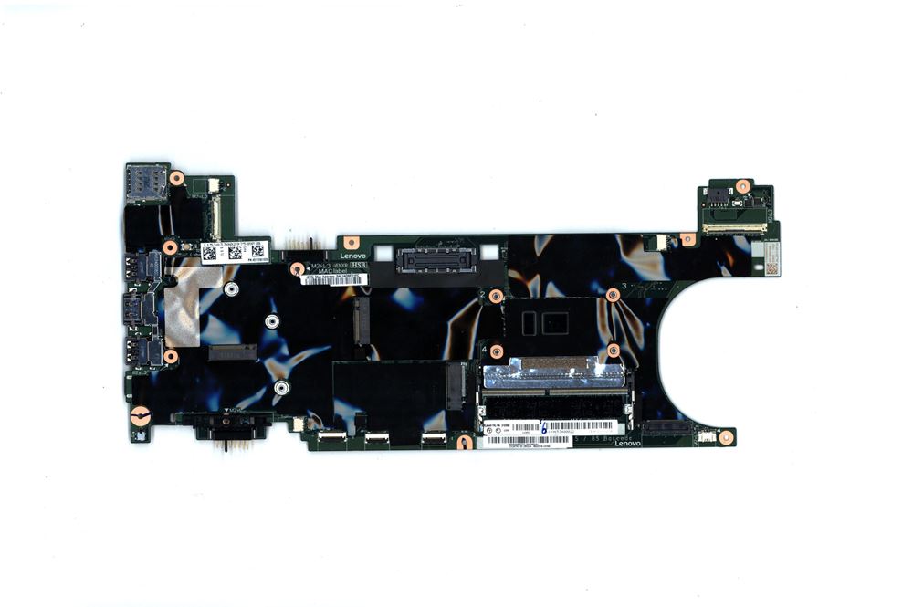 Lenovo ThinkPad T470s SYSTEM BOARDS - 01ER061