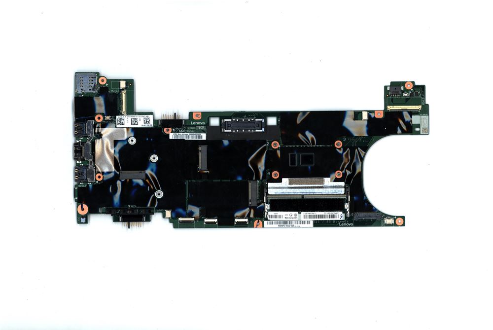 Lenovo ThinkPad T470s SYSTEM BOARDS - 01ER064
