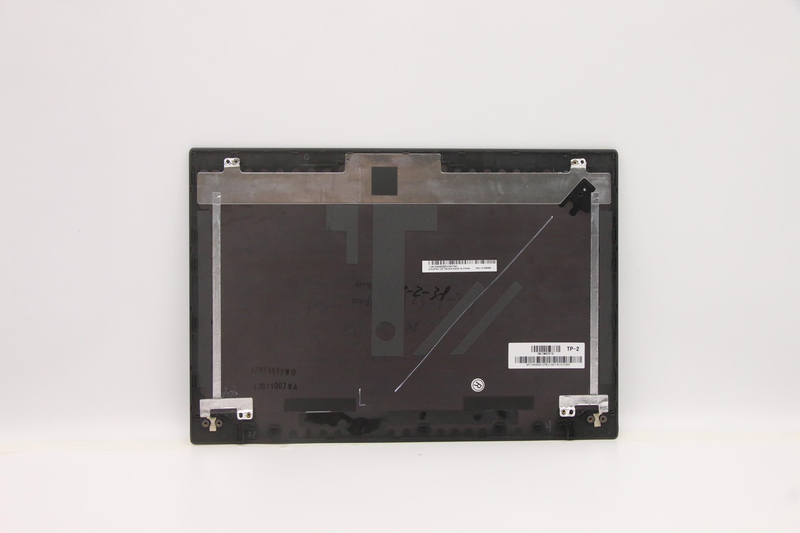 Lenovo Part  Original Lenovo Thorpe-2
FRU LCD Rear Cover On-Cell Touch ASM,TH-2