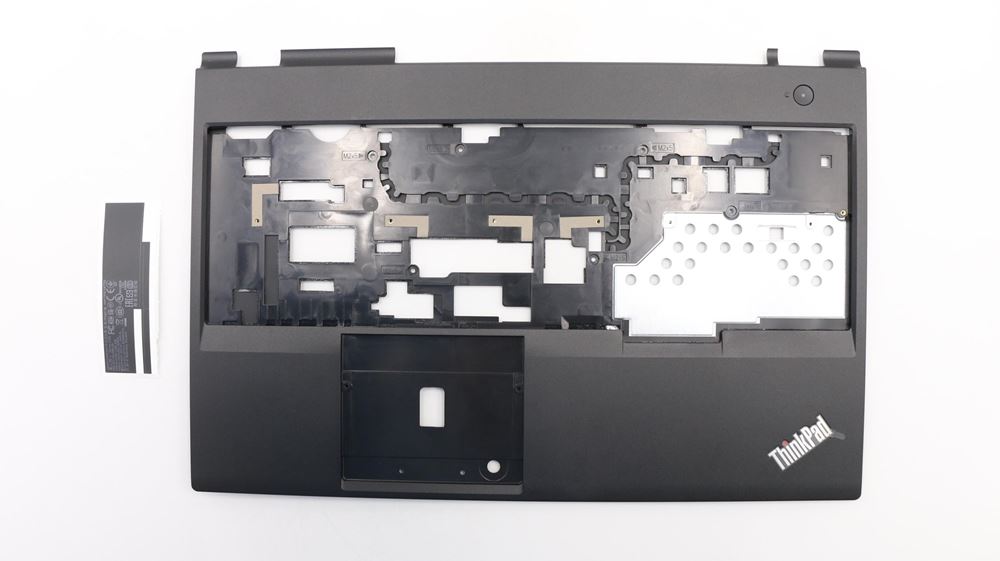 Lenovo ThinkPad L570 MECHANICAL ASSEMBLIES - 01ER288