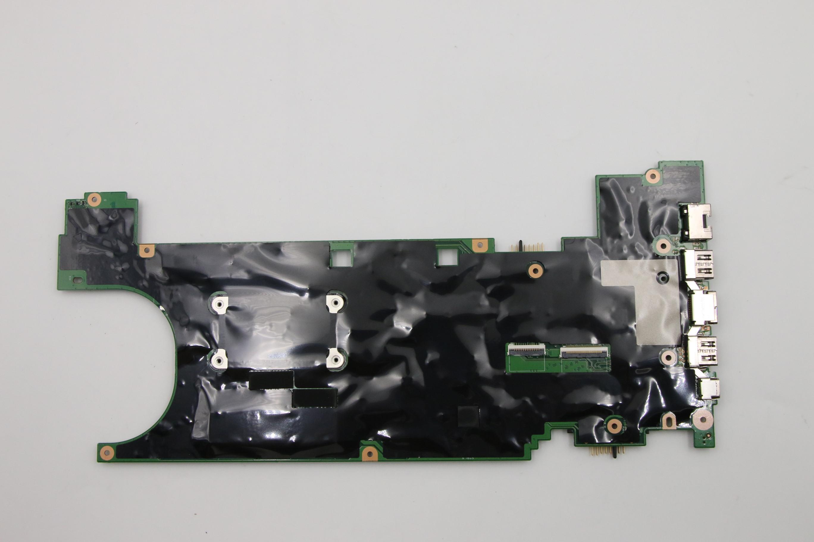 01ER308 - Original Lenovo Thorpe-2<br>FRU Planar T470s,i7-7500U,8GB:AMT=N,TPM=Y,dTPM=2.0,OS=WIN