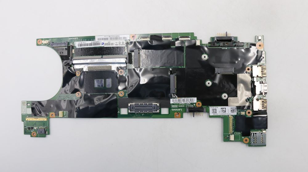 Lenovo ThinkPad T470s SYSTEM BOARDS - 01ER349