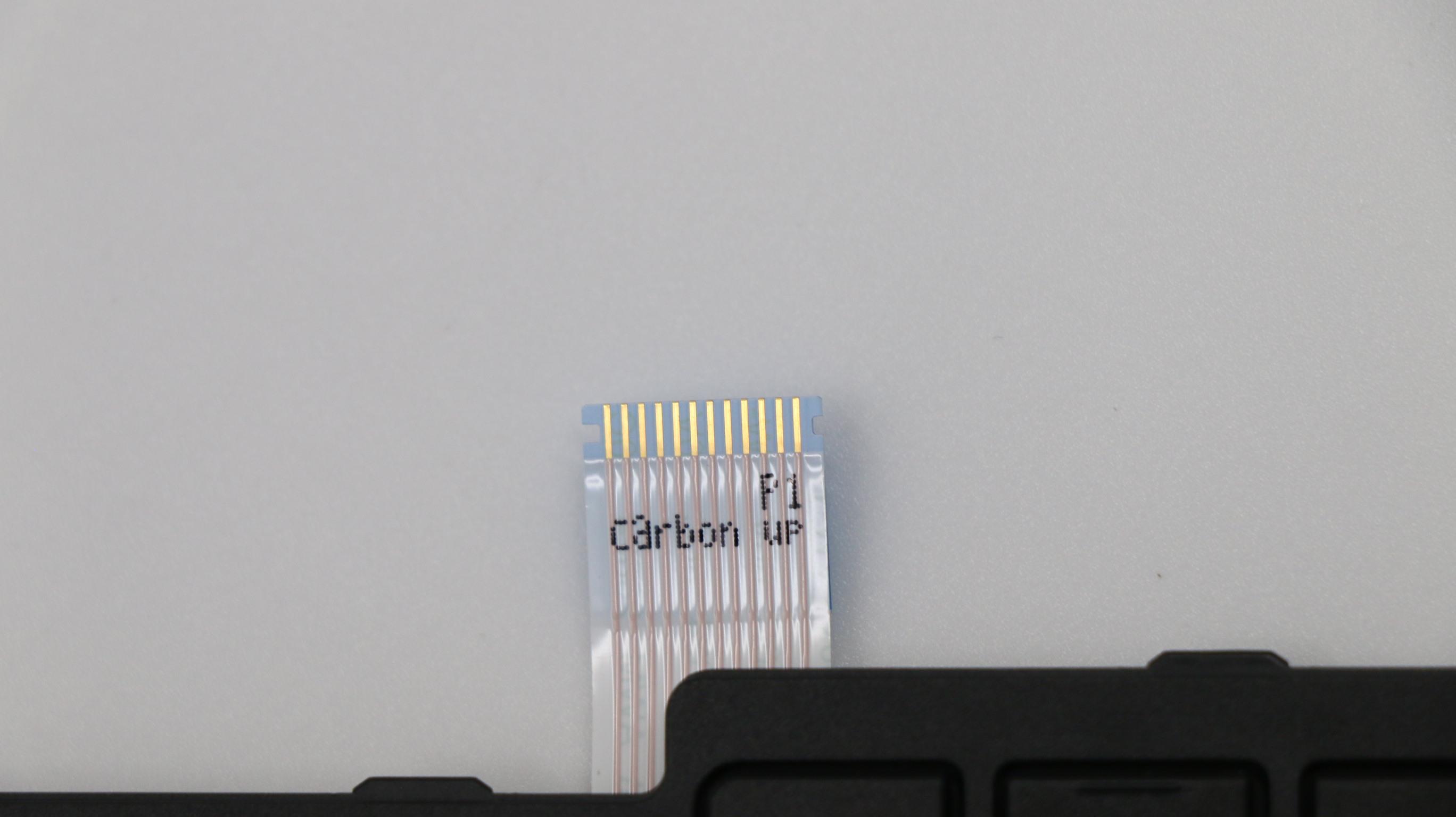 01ER500 - Original Lenovo Tachi NBL KBD,US,LTN