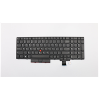 Lenovo T570 (20H9,20HA) Laptop (ThinkPad) KEYBOARDS INTERNAL - 01ER500