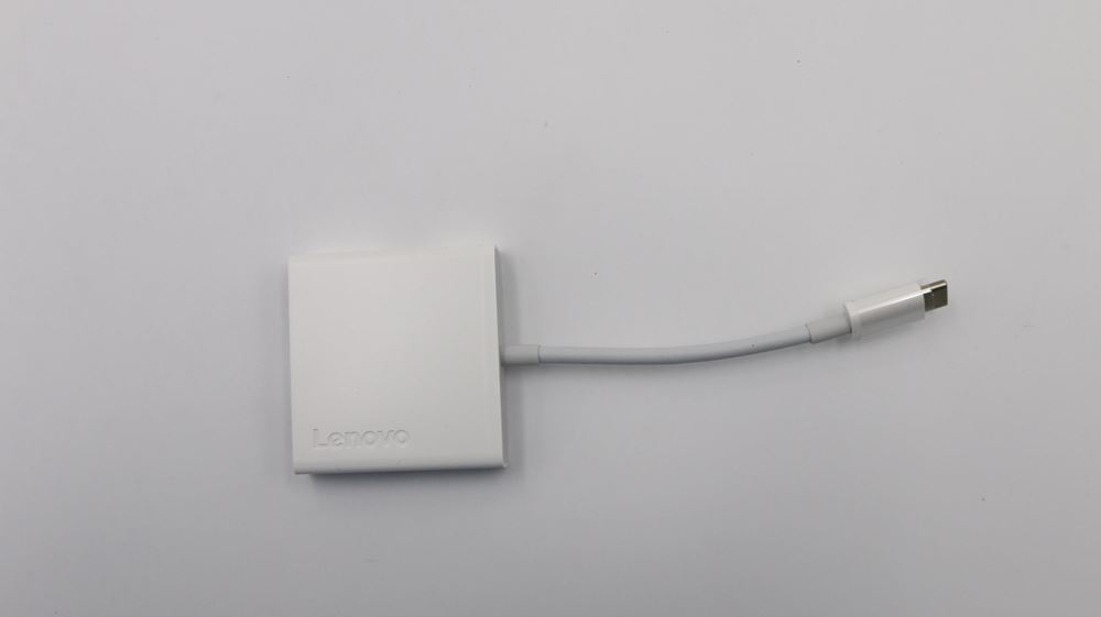 Lenovo IdeaPad Yoga C940-14IIL Laptop Cable, external or CRU-able internal - 01FJ358