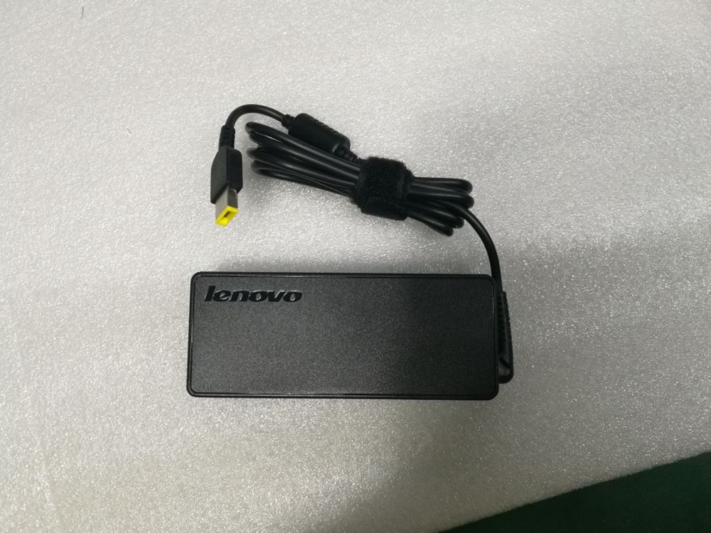 Lenovo IdeaCentre AIO 3-27ALC6 Charger (AC Adapter) - 01FR041
