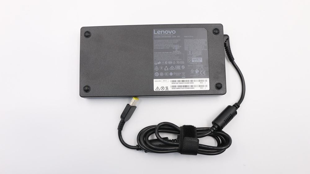 01FR044 - Lenovo - 230W AC Adapter