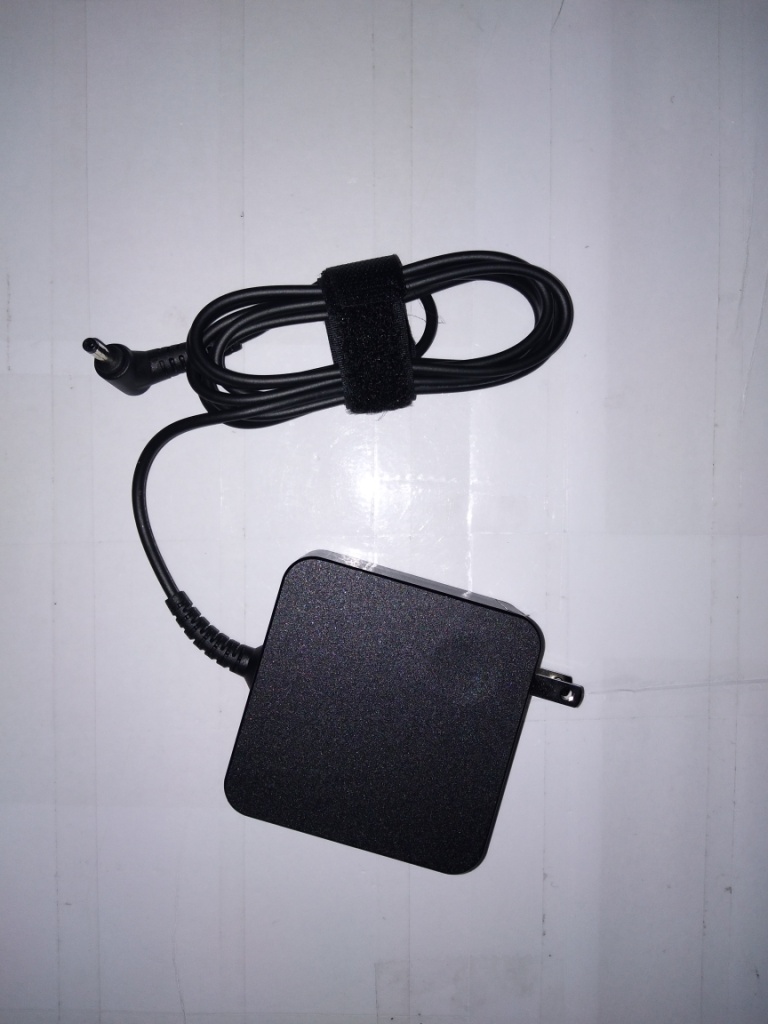 For Lenovo IdeaPad 3 15ITL05 81X8 81X800ENUS Laptop Charger AC Power  Adapter 65W