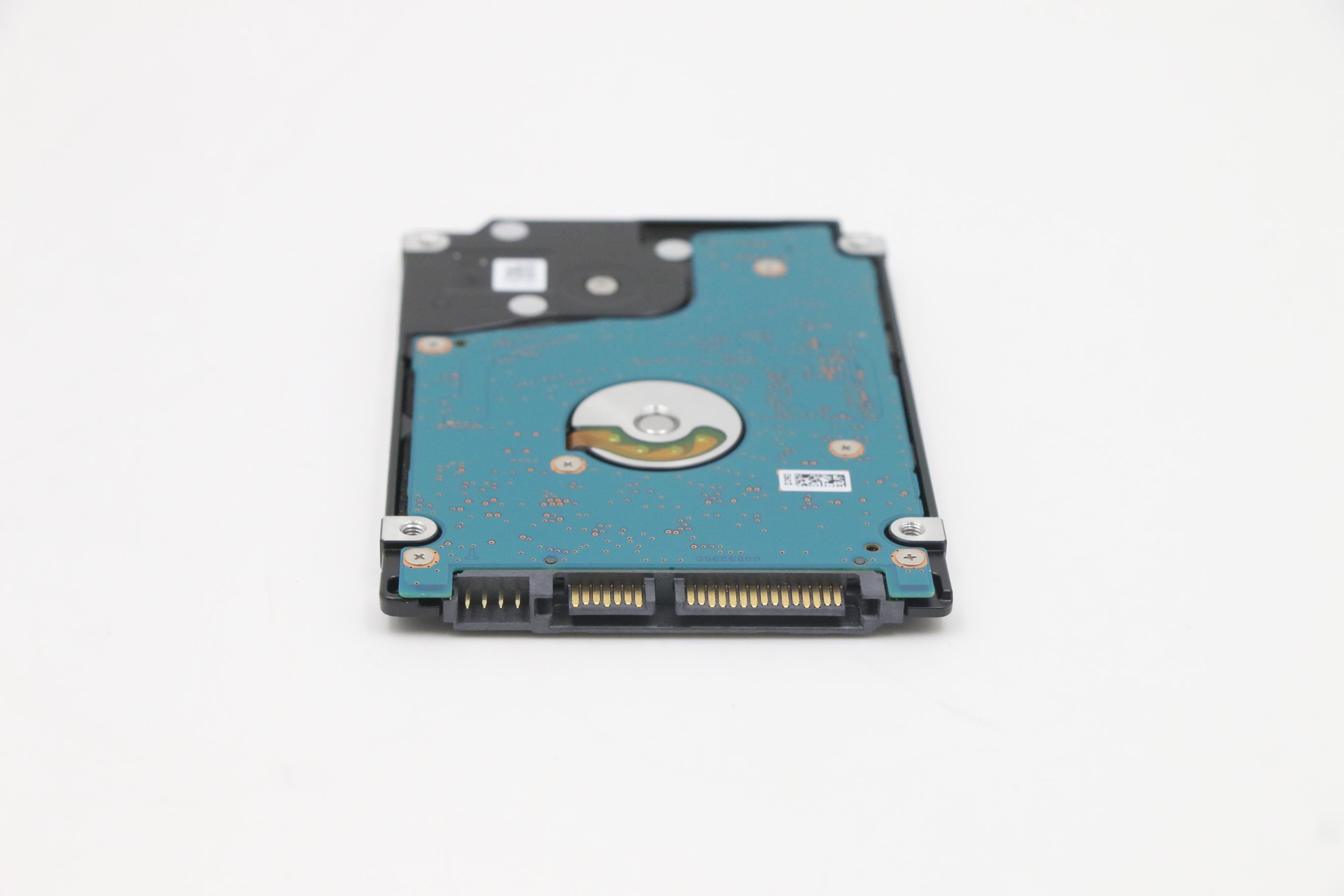 01FR406 - Original Lenovo TSB AquariusB slim 500G 5.4K HDD
