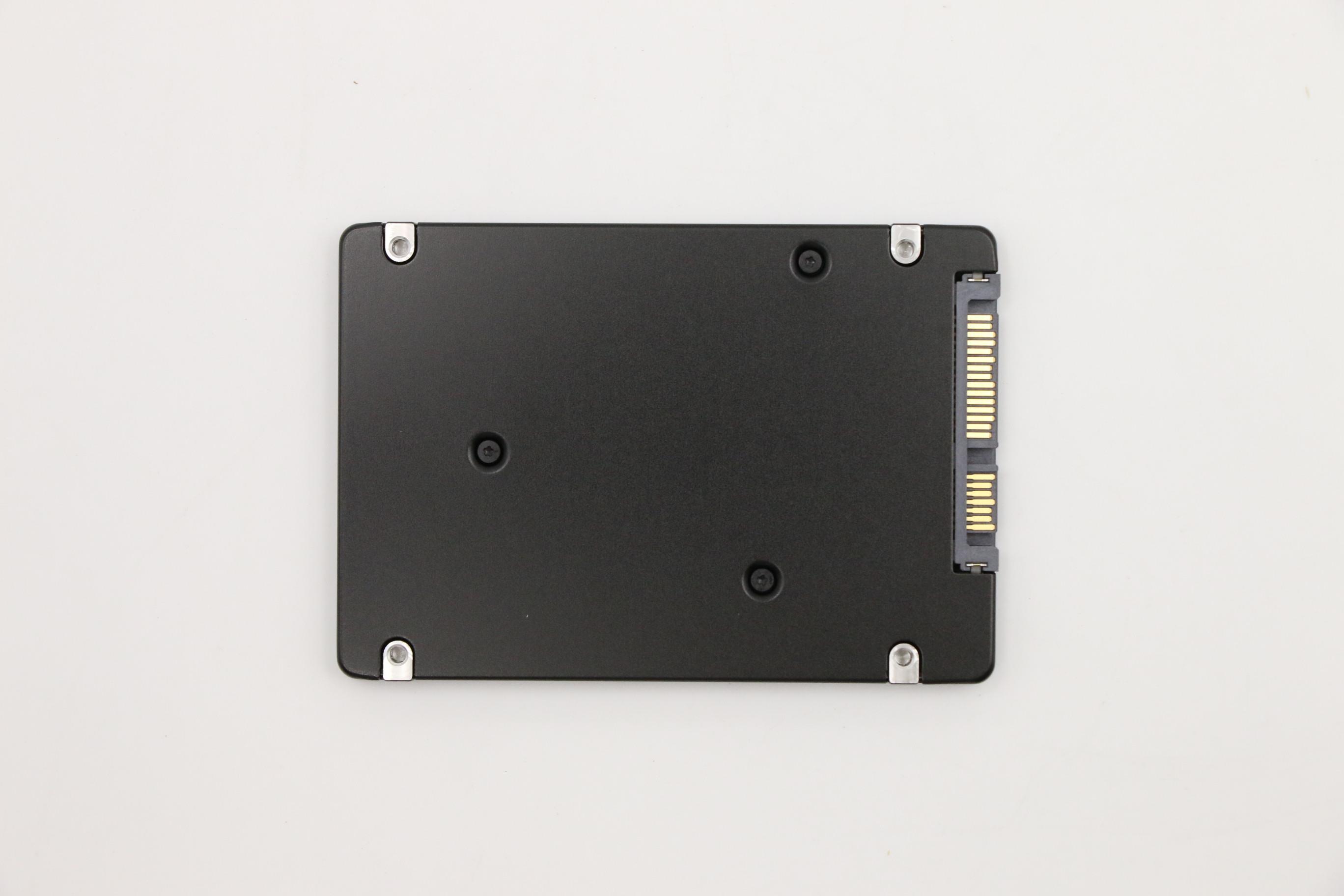 01FR502 - Original Lenovo Samsung PM871b 2.5" 7mm 128GB SATA MZ7LN128HAHQ-000L2 SSD