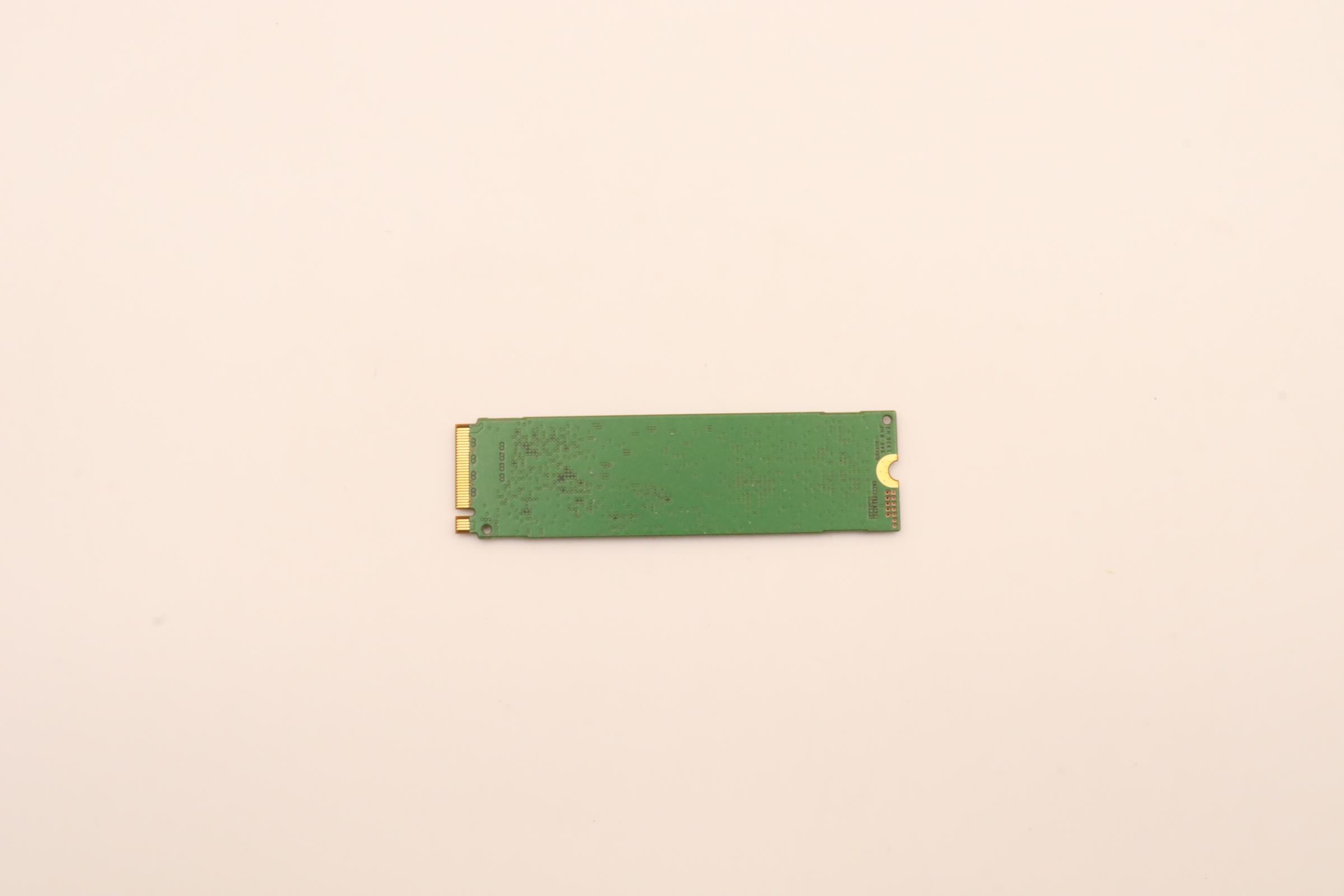 Lenovo Part  Original Lenovo Samsung PM981 512GB M.2 2280 PCIe MZVLB512HAJQ-000L2 SSD