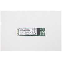 Lenovo IdeaPad S145-15IWL Laptop SOLID STATE DRIVES - 01FR592