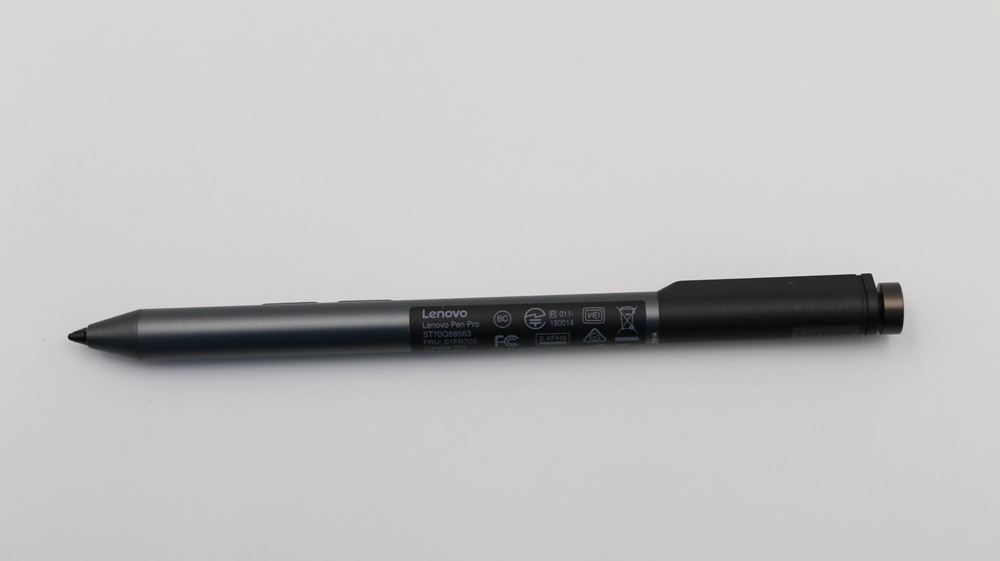 Lenovo ThinkPad X1 Tablet 3rd  Gen (Type 20KJ 20KK) Touch Pen - 01FR702