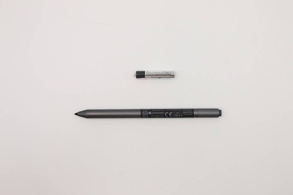Lenovo ThinkPad X1 Titanium (20QA, 20QB) Laptop Touch Pen - 01FR707