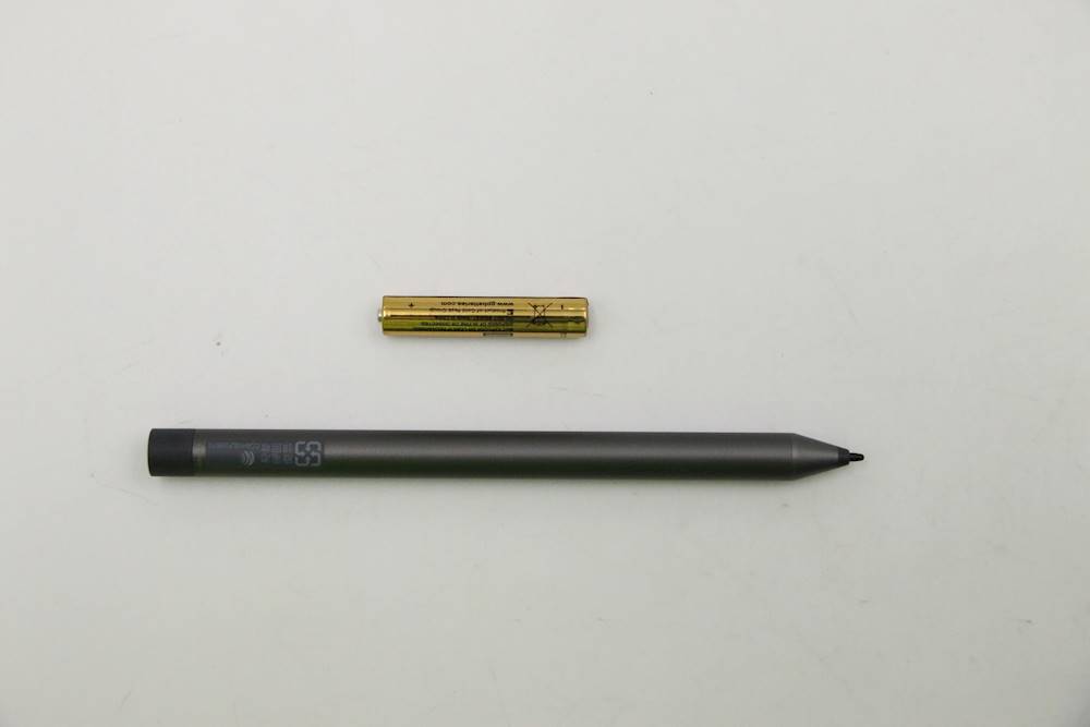Lenovo Flex 5-14ARE05 Laptop (ideapad) Touch Pen - 01FR722