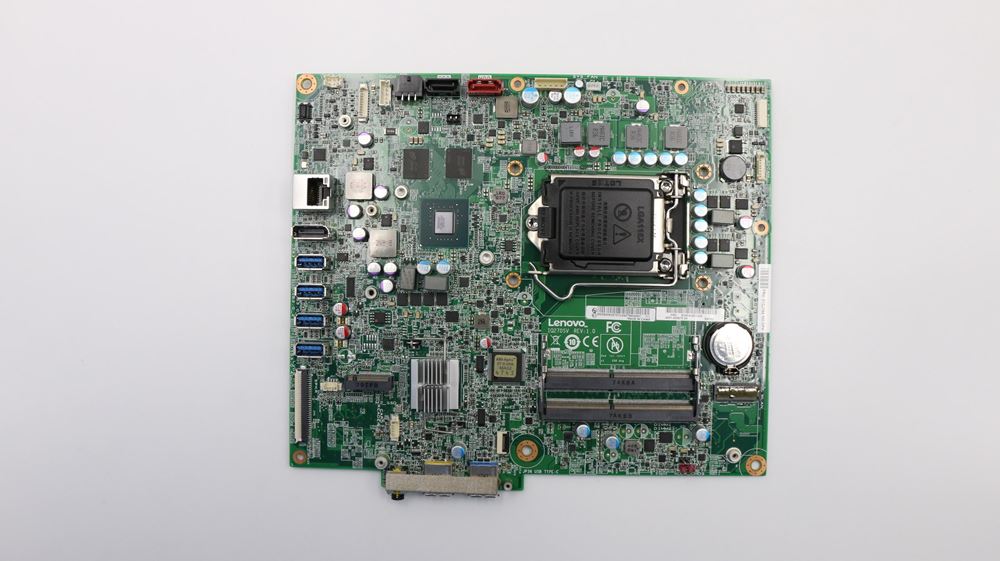Lenovo ThinkCentre M910z SYSTEM BOARDS - 01GJ184