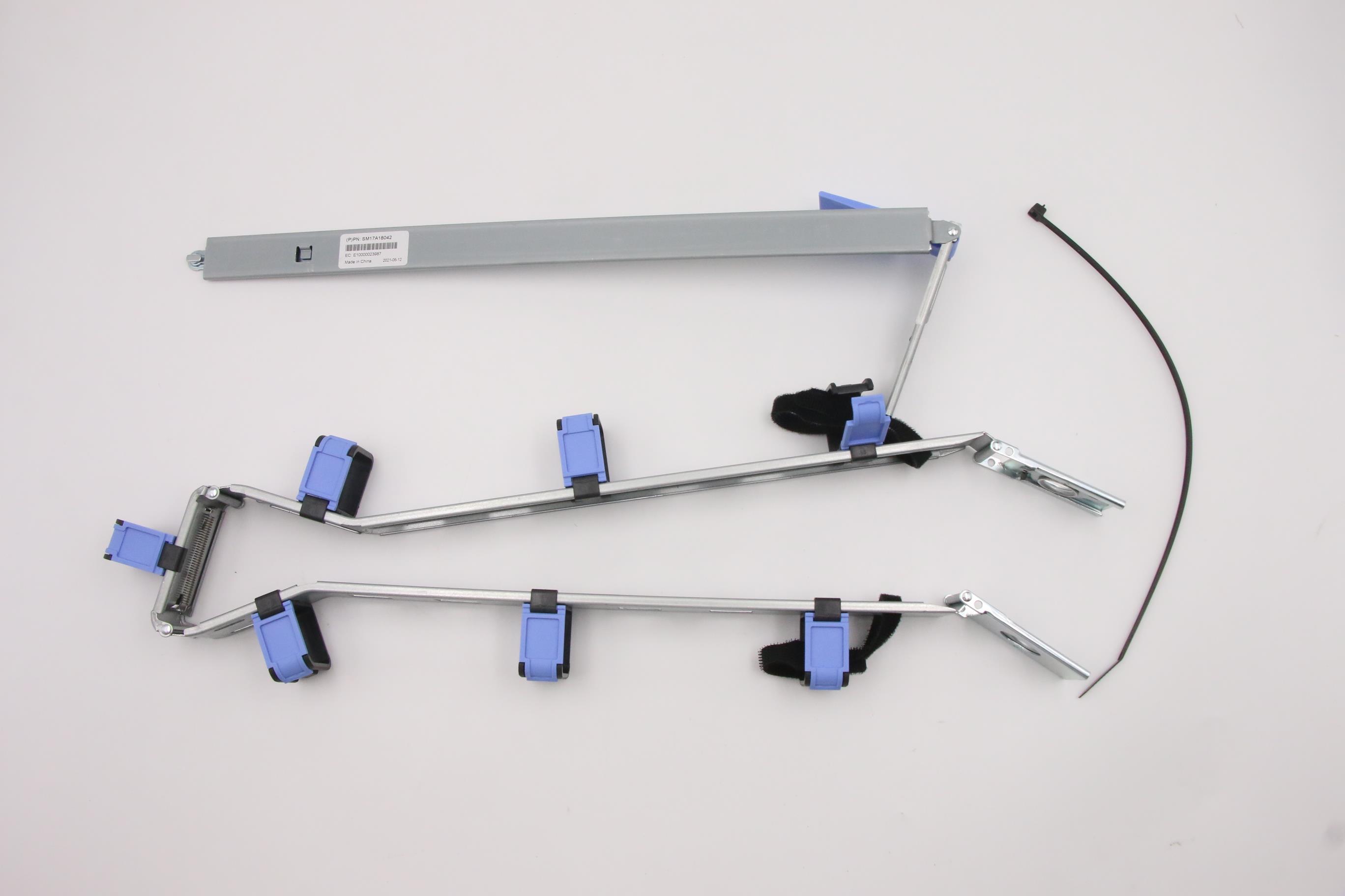 Lenovo SR630 V2 (ThinkSystem) MECHANICAL ASSEMBLIES - 01GV201