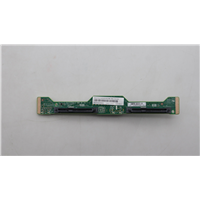 Lenovo SR630(ThinkSystem) ADAPTERS - CARDPOP - 01GV289