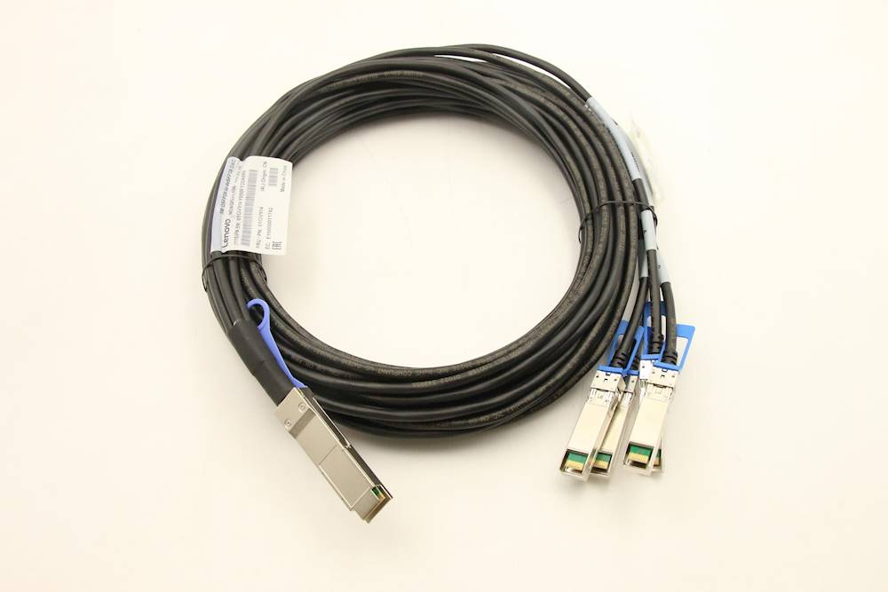 Lenovo ST50 V2 (ThinkSystem) CABLES - 01GV914