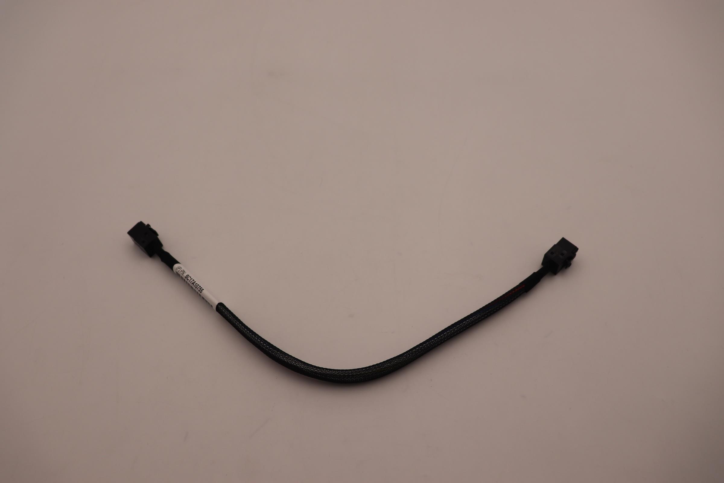Lenovo P920 Rack Workstation (ThinkStation) CABLES - 01GW924
