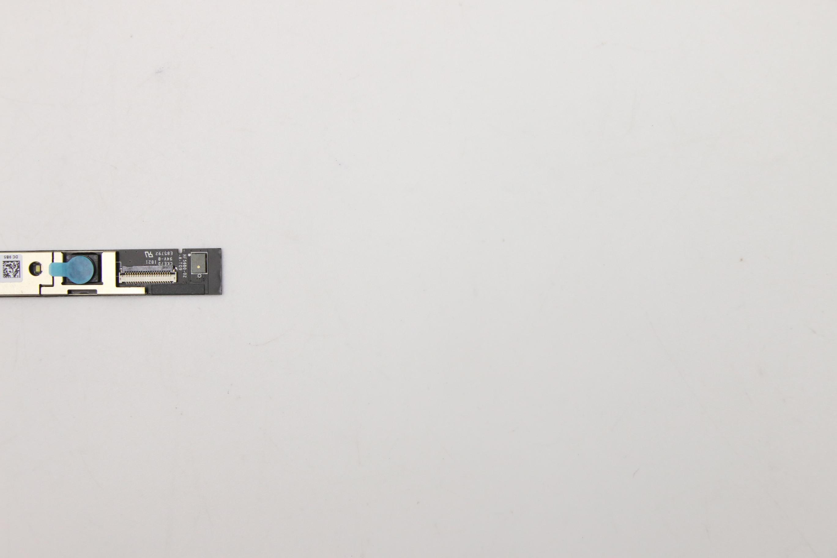 01HW020 - Original Lenovo FRU CS17 Windu2/Tachi2 HD 720P Camera w/o CBL,w/ dul MIC,Hall sensor,ZIF-Azurewave