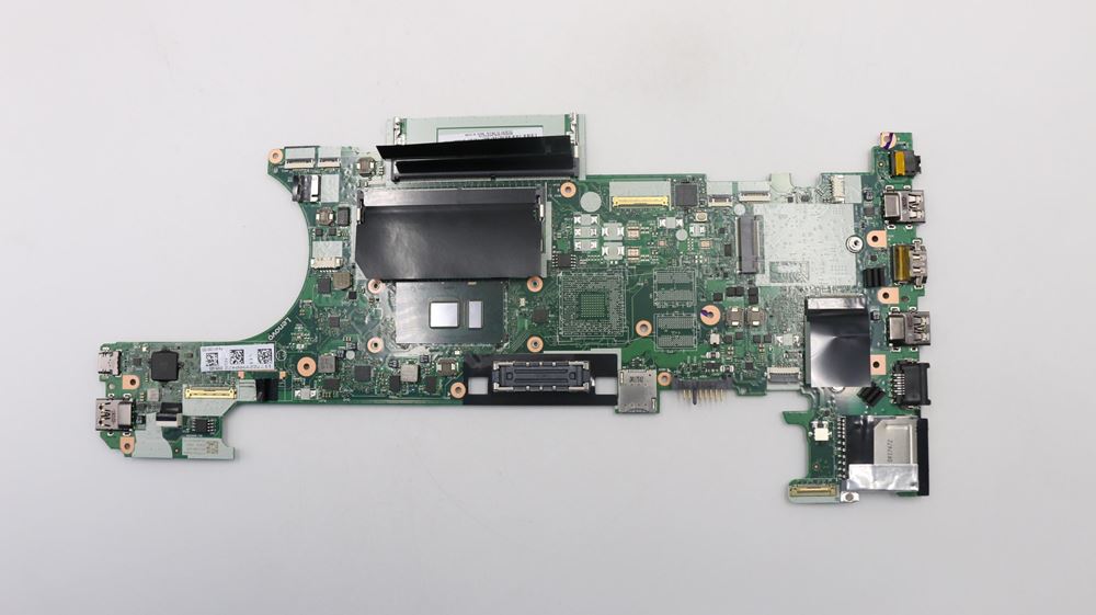 Lenovo T470 (20JM, 20JN) Laptop (ThinkPad) SYSTEM BOARDS - 01HW533