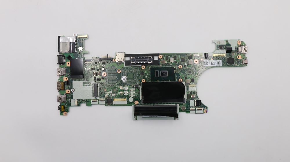 Lenovo T470 (20JM, 20JN) Laptop (ThinkPad) SYSTEM BOARDS - 01HW537