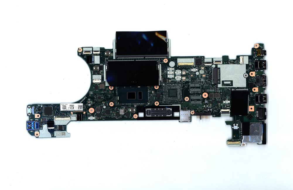 Lenovo T470 (20JM, 20JN) Laptop (ThinkPad) SYSTEM BOARDS - 01HW548