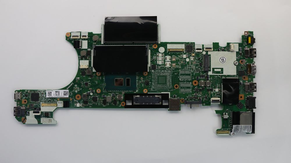 Lenovo T470 (20JM, 20JN) Laptop (ThinkPad) SYSTEM BOARDS - 01HW549