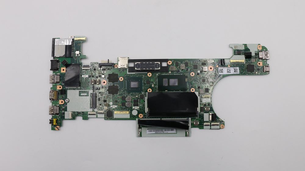 Lenovo T470 (20JM, 20JN) Laptop (ThinkPad) SYSTEM BOARDS - 01HW551
