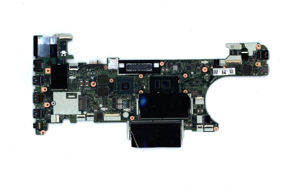 Lenovo T470 (20JM, 20JN) Laptop (ThinkPad) SYSTEM BOARDS - 01HW552