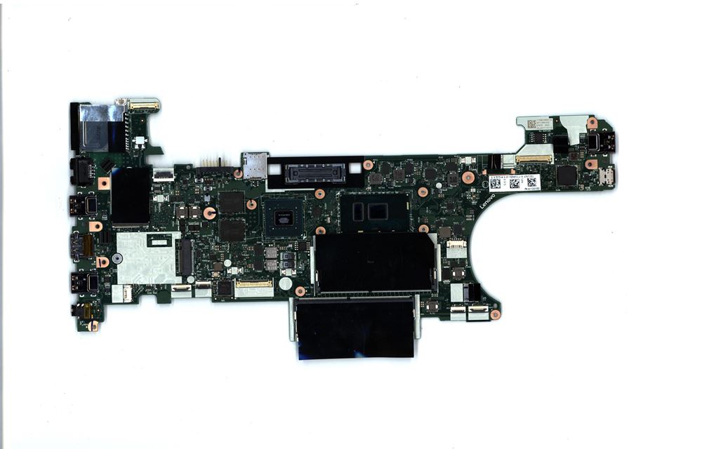 Lenovo T470 (20JM, 20JN) Laptop (ThinkPad) SYSTEM BOARDS - 01HW554