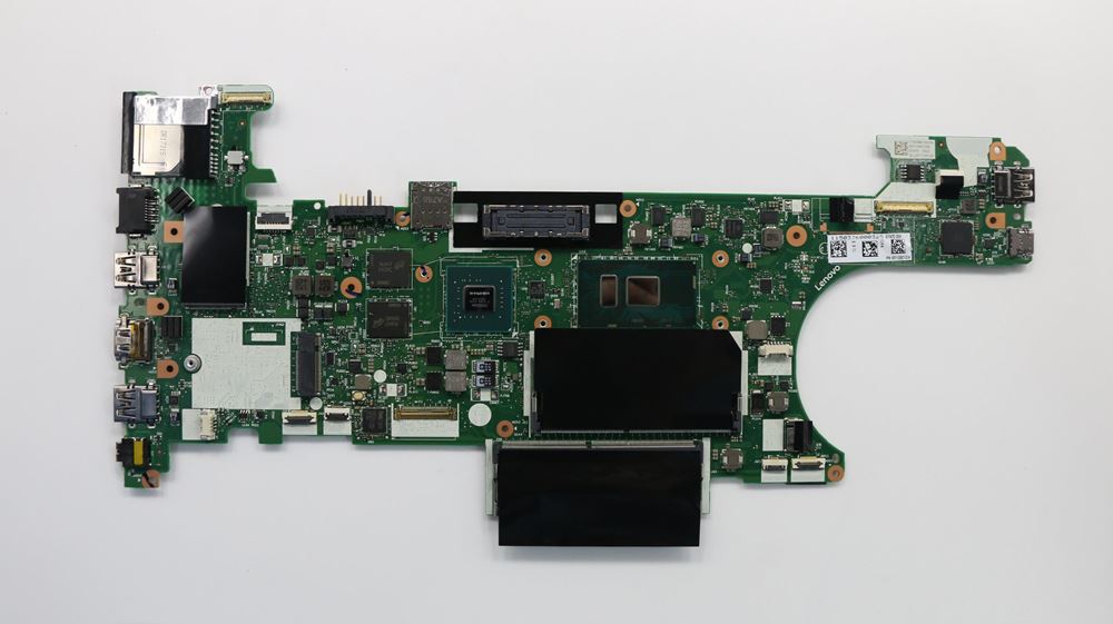 Lenovo T470 (20JM, 20JN) Laptop (ThinkPad) SYSTEM BOARDS - 01HW555