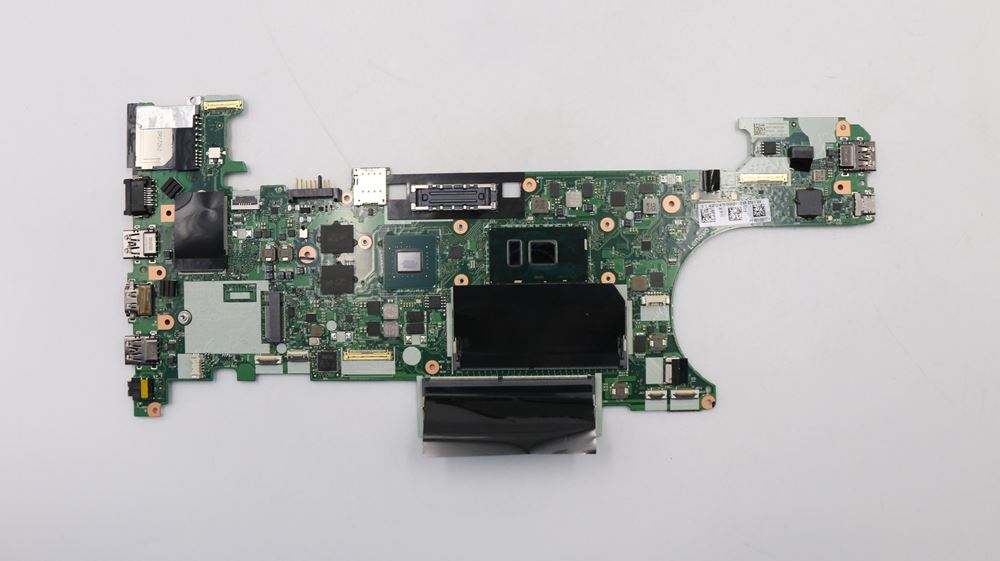 Lenovo T470 (20JM, 20JN) Laptop (ThinkPad) SYSTEM BOARDS - 01HW556
