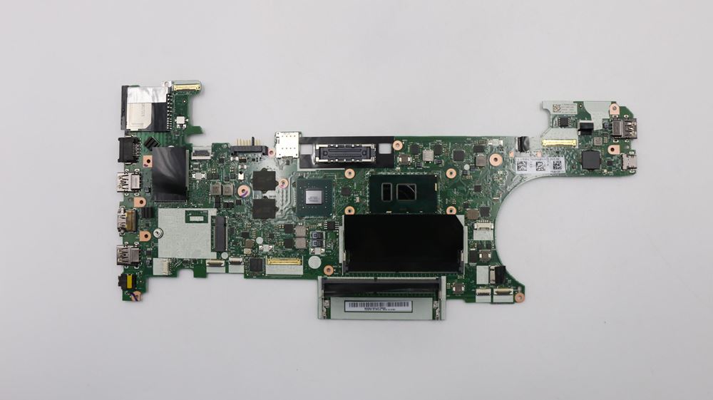 Lenovo T470 (20JM, 20JN) Laptop (ThinkPad) SYSTEM BOARDS - 01HW558
