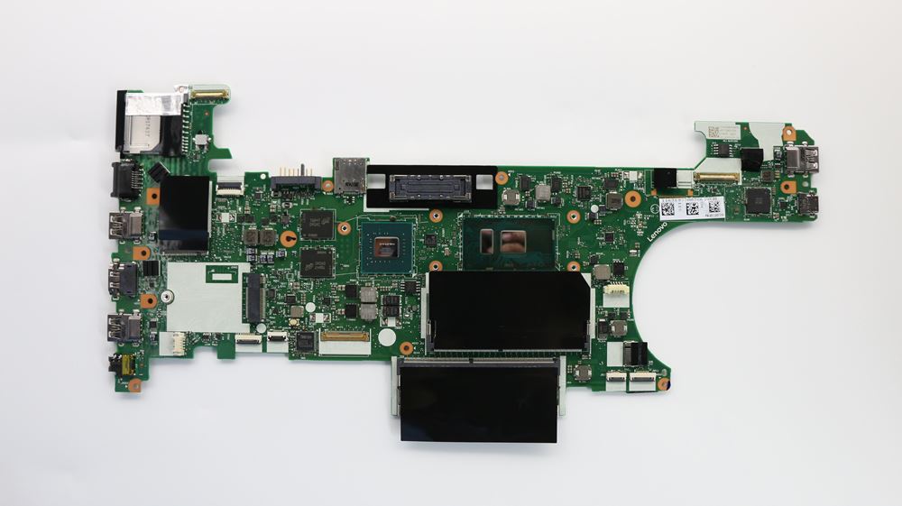 Lenovo T470 (20JM, 20JN) Laptop (ThinkPad) SYSTEM BOARDS - 01HW560
