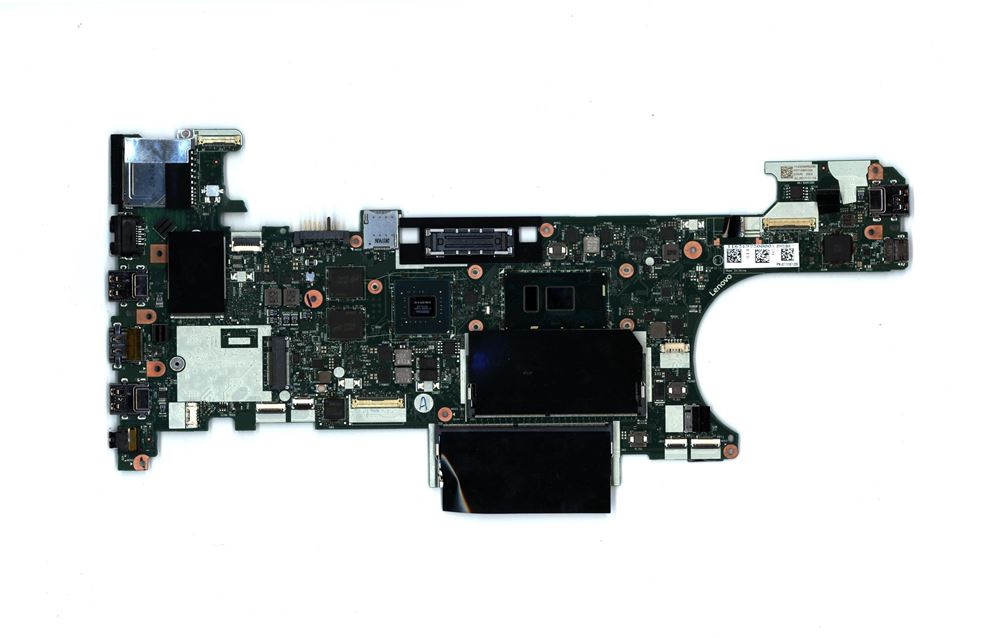 Lenovo T470 (20JM, 20JN) Laptop (ThinkPad) SYSTEM BOARDS - 01HW562