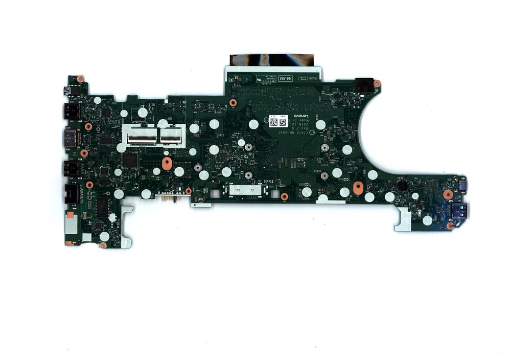 Lenovo T470 (20JM, 20JN) Laptop (ThinkPad) SYSTEM BOARDS - 01HW571